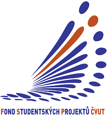 Fond studentských projektů ČVUT